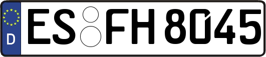 ES-FH8045
