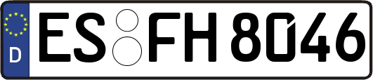 ES-FH8046