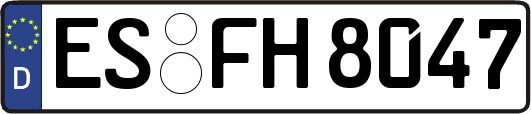 ES-FH8047