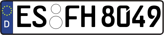ES-FH8049