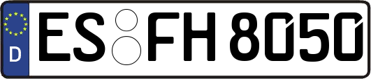 ES-FH8050