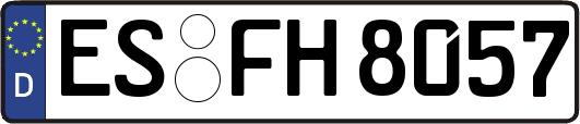 ES-FH8057