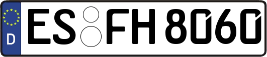 ES-FH8060