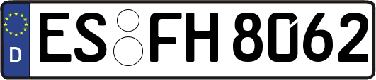 ES-FH8062