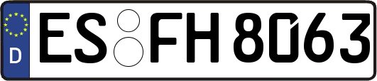 ES-FH8063