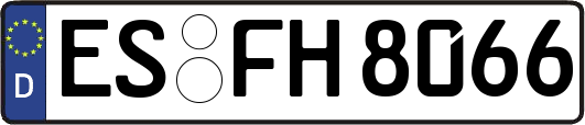 ES-FH8066