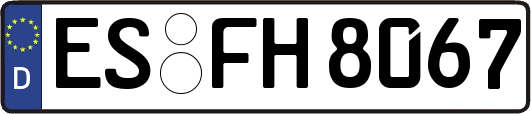 ES-FH8067