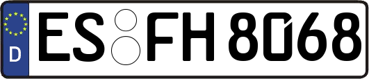 ES-FH8068