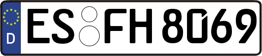 ES-FH8069