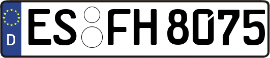 ES-FH8075