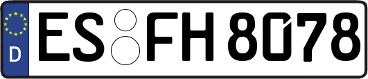 ES-FH8078