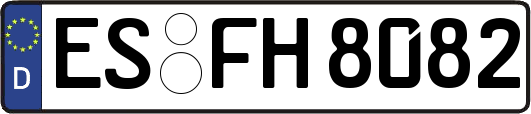 ES-FH8082