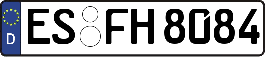 ES-FH8084