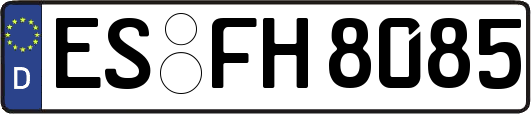 ES-FH8085