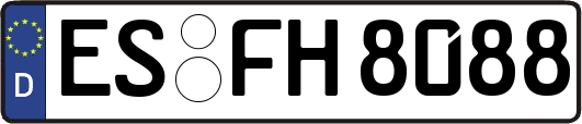 ES-FH8088