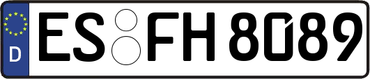 ES-FH8089