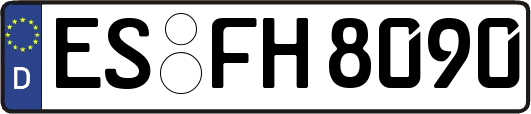ES-FH8090