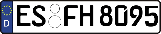 ES-FH8095