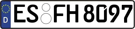 ES-FH8097