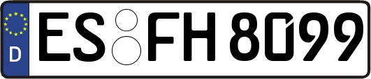 ES-FH8099