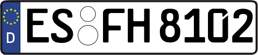 ES-FH8102