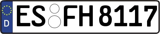 ES-FH8117