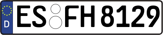 ES-FH8129