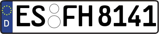 ES-FH8141