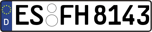 ES-FH8143