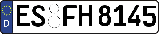 ES-FH8145