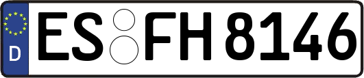 ES-FH8146