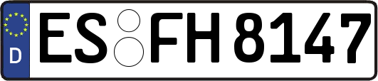 ES-FH8147