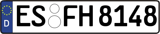 ES-FH8148