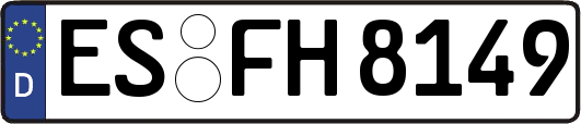 ES-FH8149