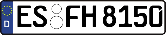 ES-FH8150