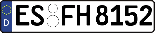 ES-FH8152