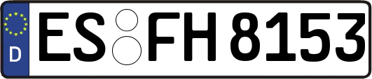 ES-FH8153