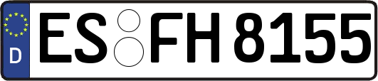 ES-FH8155