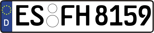 ES-FH8159