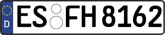 ES-FH8162