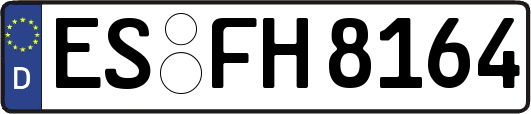 ES-FH8164
