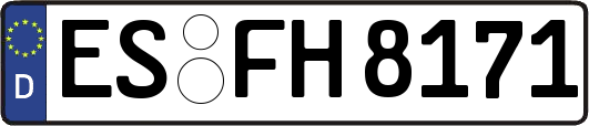 ES-FH8171