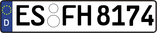 ES-FH8174