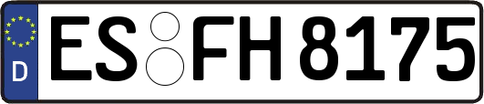 ES-FH8175