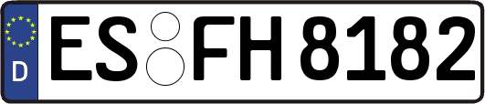 ES-FH8182