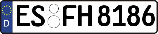 ES-FH8186