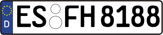 ES-FH8188