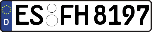 ES-FH8197