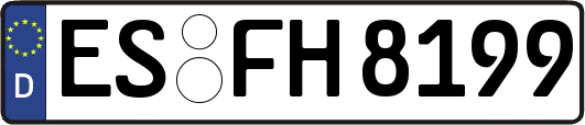ES-FH8199