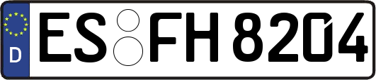 ES-FH8204